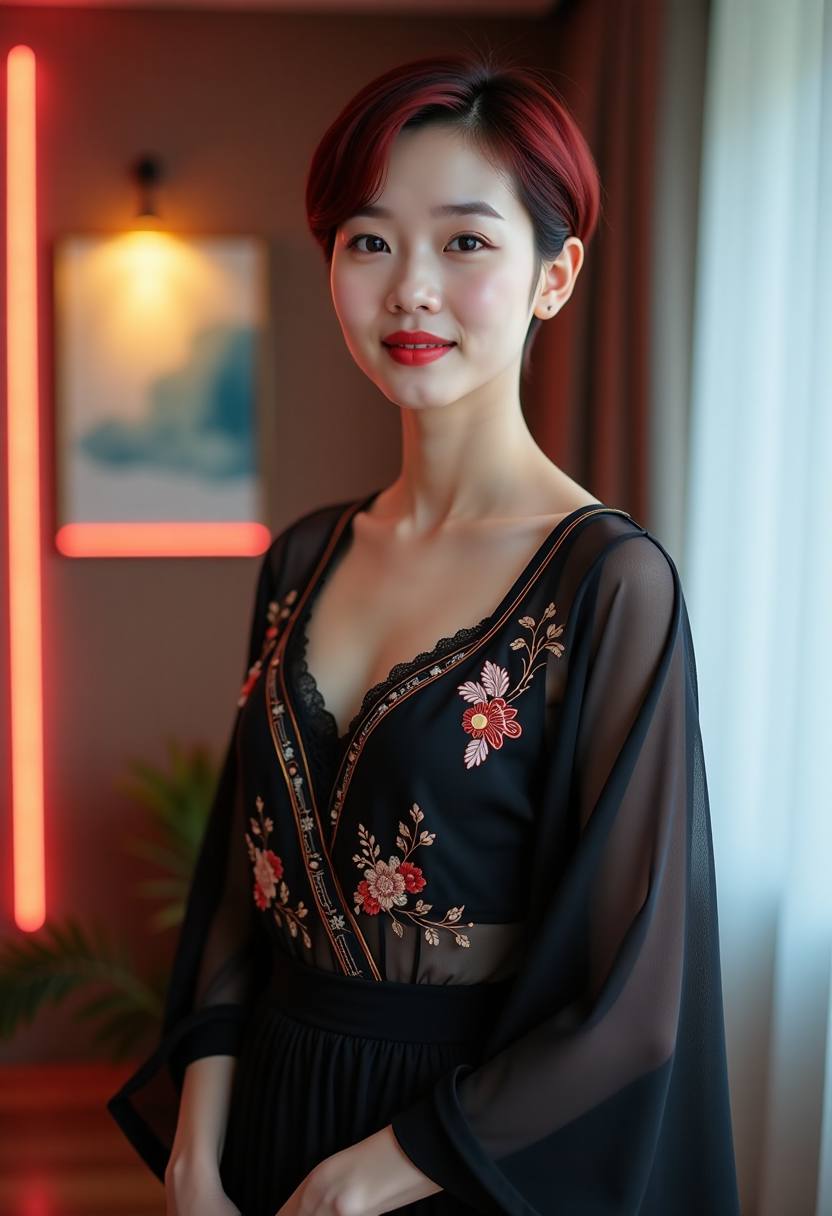 碎浪行动